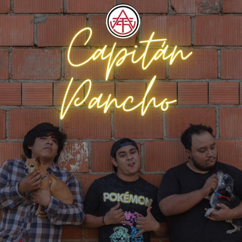 Capitán Pancho