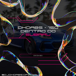 150 Dentro do Subaru