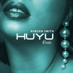 Huyu Binti
