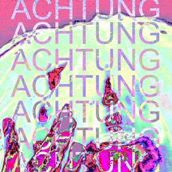 Achtung: I Pray For a Gunn