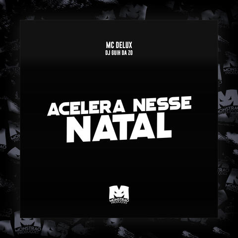 MC Delux & DJ Guih Da ZO