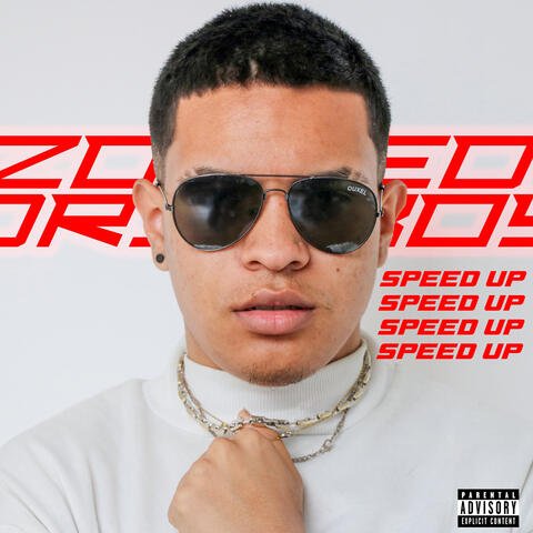 Dripboy (Speed Up)