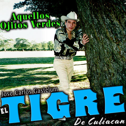 Aquellos Ojos Verdes