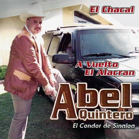 A Vuelto el Alacrán