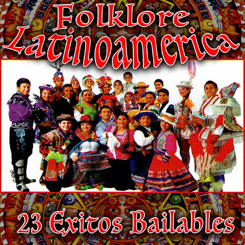 23 Éxitos Bailables