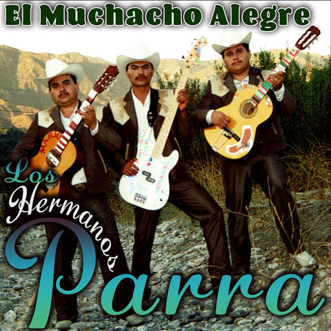 El Muchacho Alegre