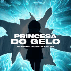 Princesa do Gelo