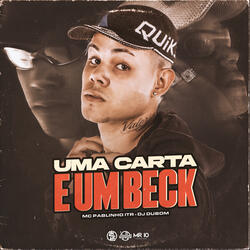 Uma Carta e um Beck