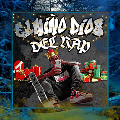 El Niño Dios del Rap