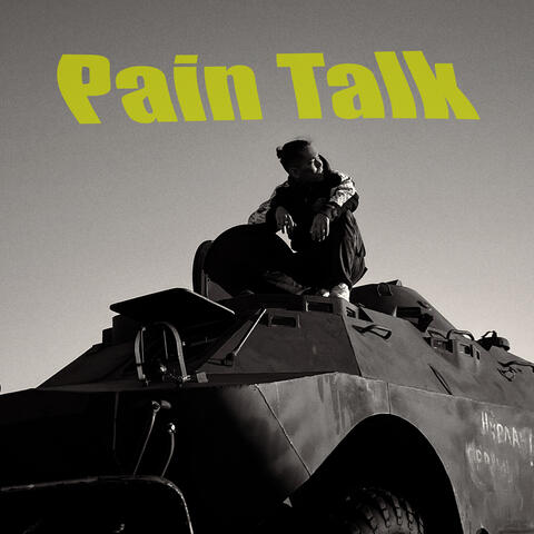 Pain Talk