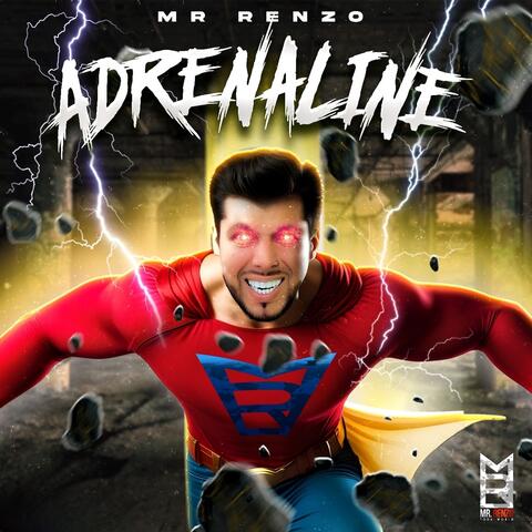 Adrenaline