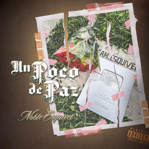 Un Poco de Paz