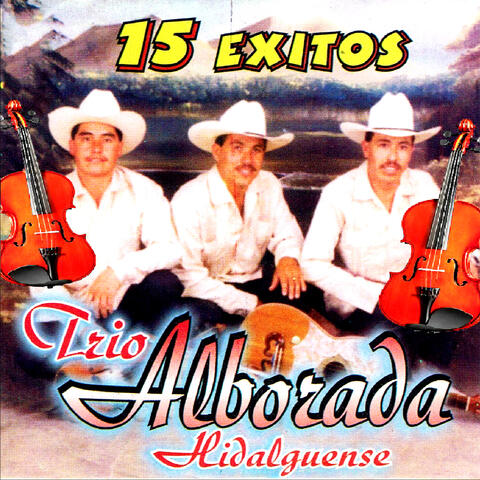 15 Exitos