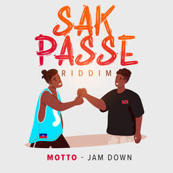 Jam Down