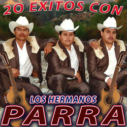 Corrido de Alfredo Parra