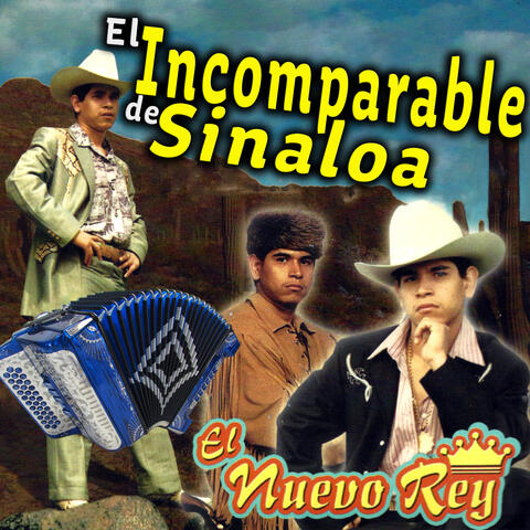 El Nuevo Rey