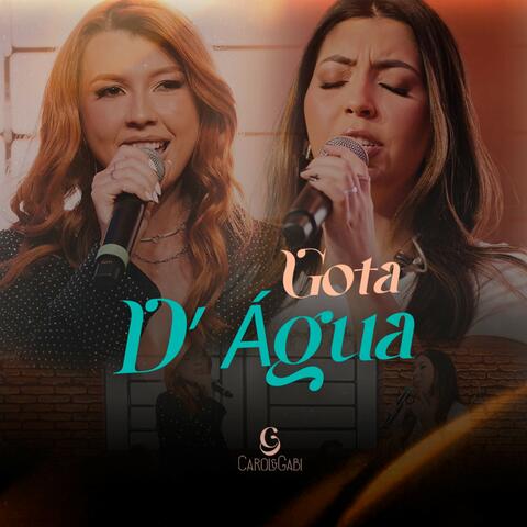 Gota D'água