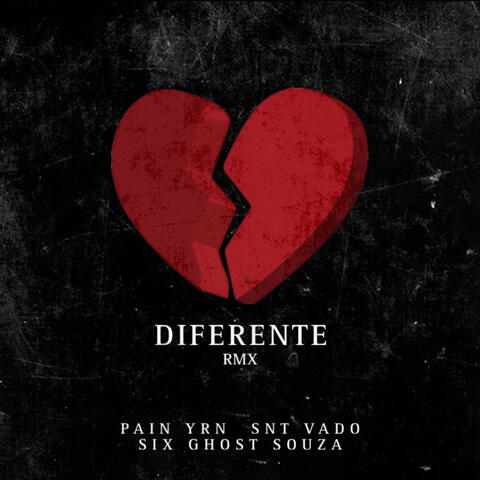 Diferente