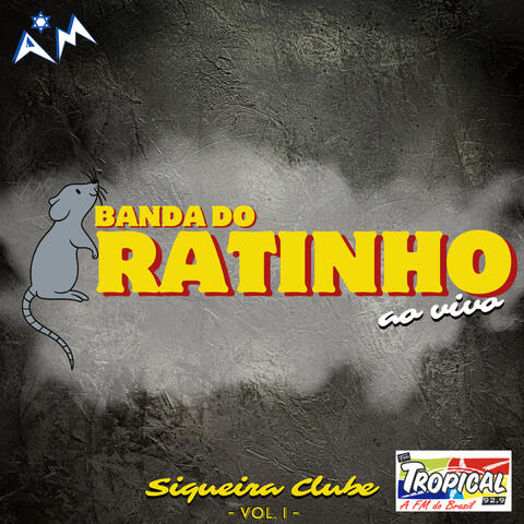 Siqueira Clube - Vol. 1