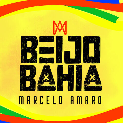 Beijo Bahia