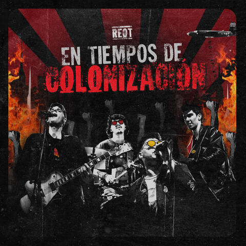En Tiempos de Colonización