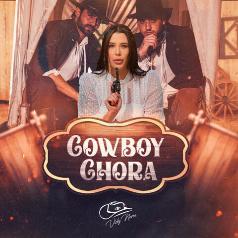 Cowboy Chora