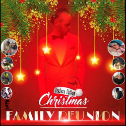Christmas Family Reunion