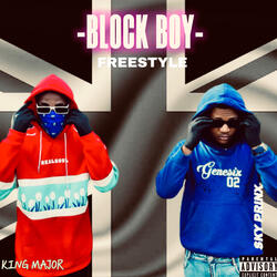 Block Boy Freestyle