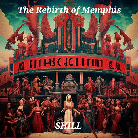 The Rebirth of Memphis