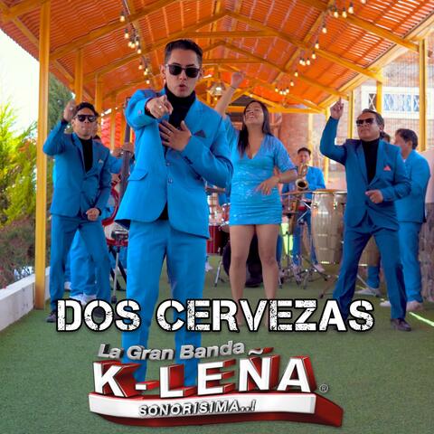 Dos Cervezas