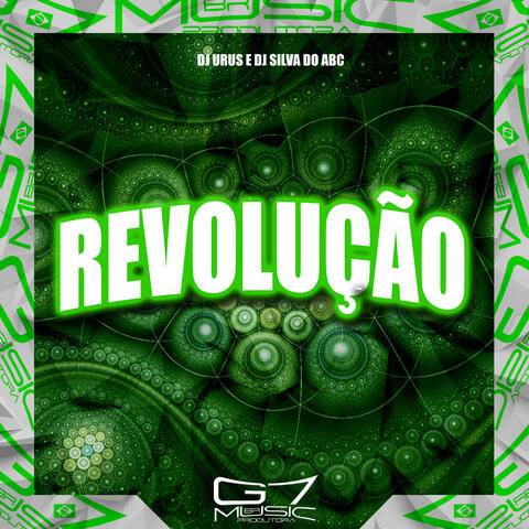 Revolução
