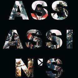 Assassin's Creed Macrorap - El Linaje de un Asesino