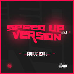 Telefone Grampeado (Speed Up)