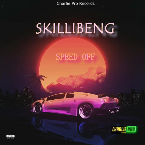 Speed Off