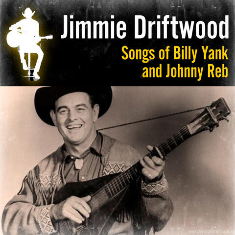 Songs of Billy Yank and Johnny Reb