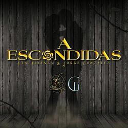 A Escondidas