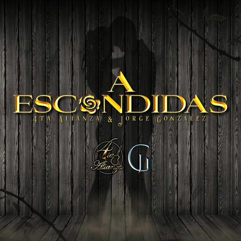 A Escondidas