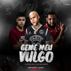 Geme Meu Vulgo