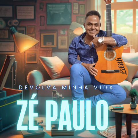 Devolva Minha Vida