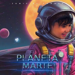 Planeta Marte