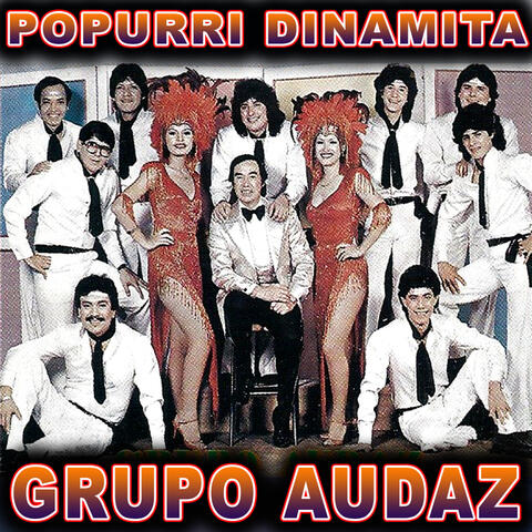 Grupo Audaz