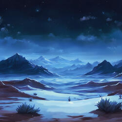 Nightfall