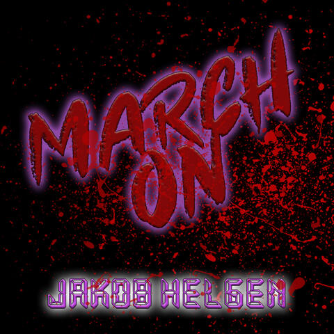 March On
