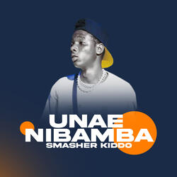 Unae Nibamba