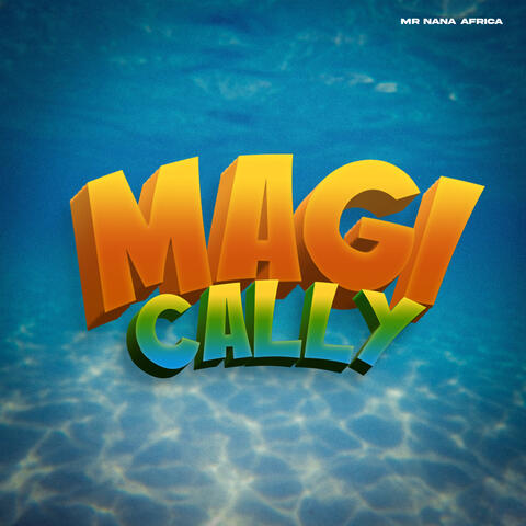 Magi Cally