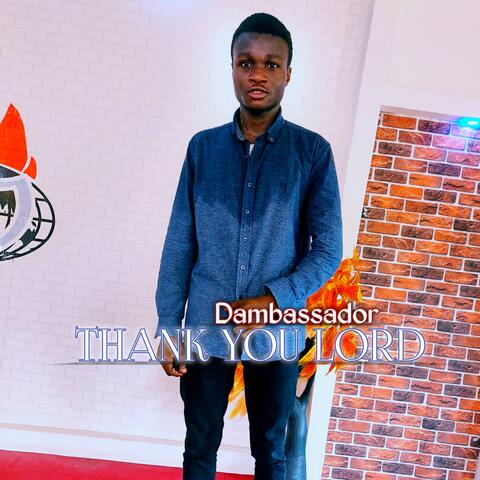 Thank You Lord