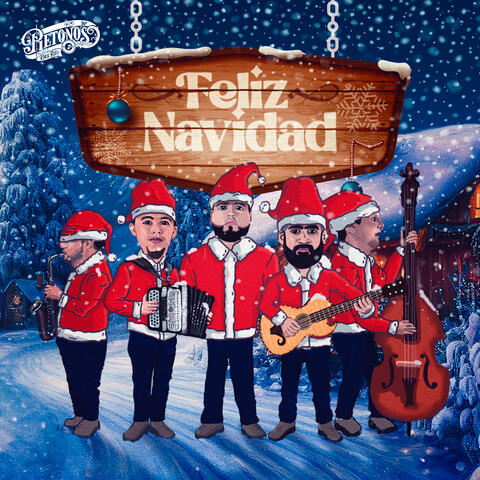 Feliz Navidad