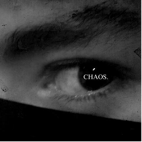Chaos.