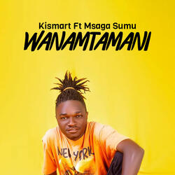 Wanamtamani