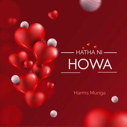 Hatha Ni Howa